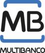 LOGO MULTIBANCO